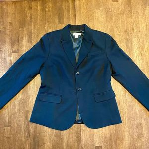 Vintage Pendleton virgin wool blazer